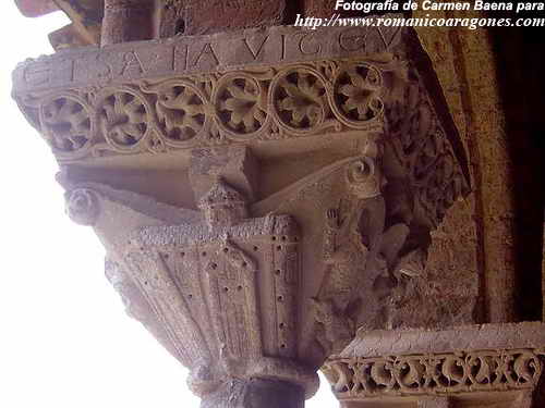 MILAGROS DE SAN BENITO